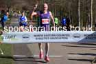 Masters Men Over-50s, 2026 NECAA Royal Signals Road Relays, Hetton Lyons Country Park, Hetton le Hole. Photo: David T. Hewitson/Sports for All Pics